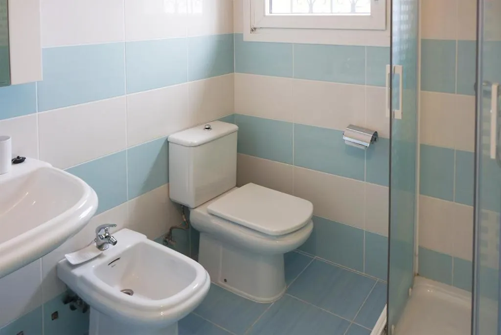 Apartment Platja De Aro With Sea View Castell-Castell-Platja d'Aro