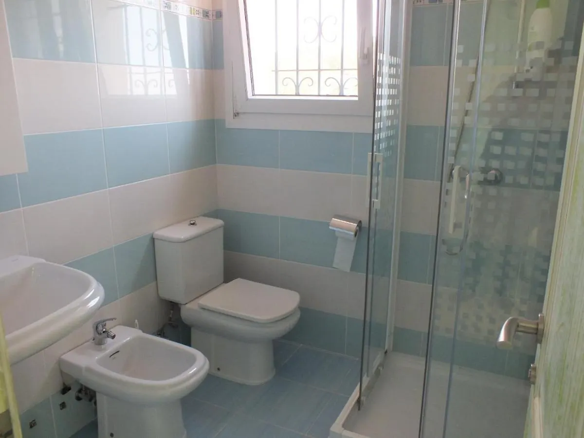Apartment Platja De Aro With Sea View Castell-Castell-Platja d'Aro